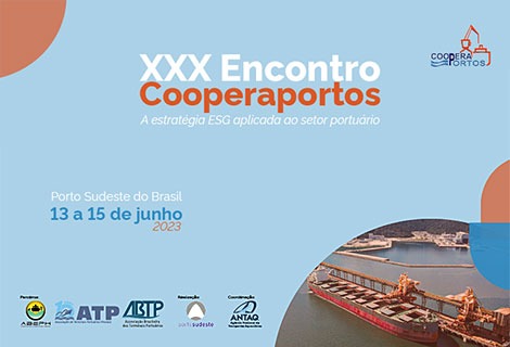 cooperaportos