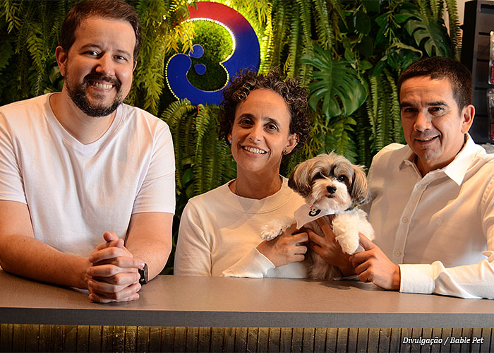bable-pet