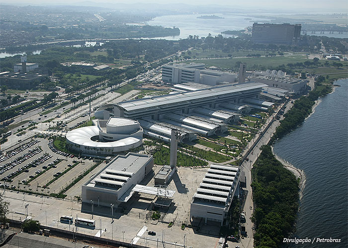 cenpes-petrobras