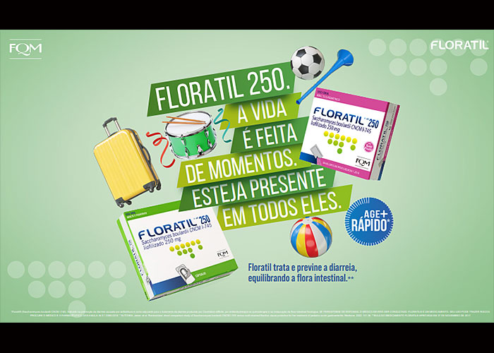 floratil