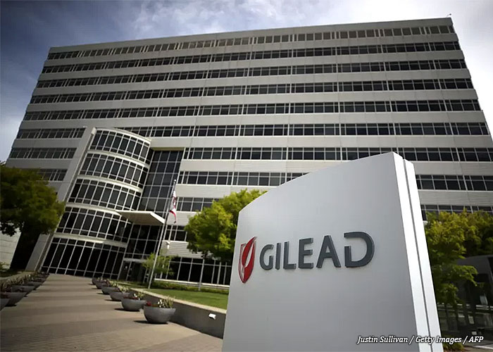 gilead-predio