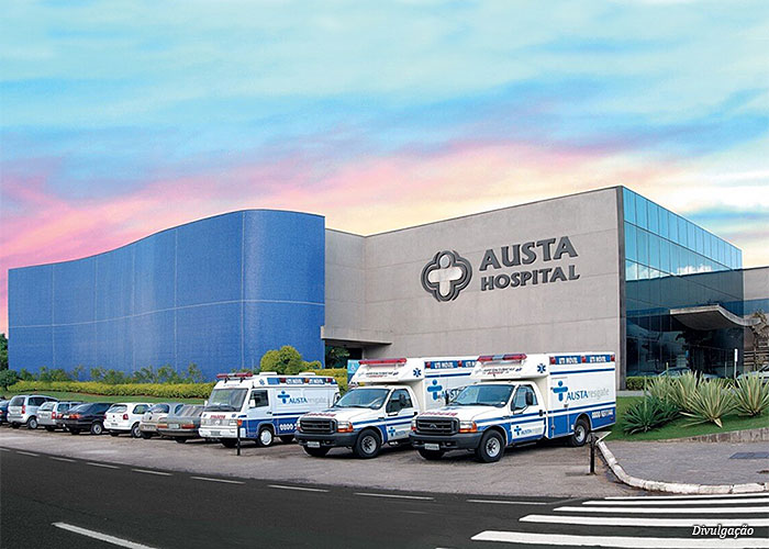hospital-austa