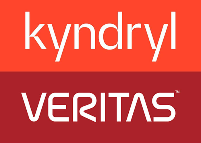 kyndryl-veritas