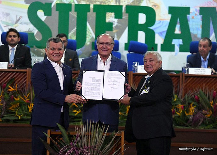 mdic-suframa