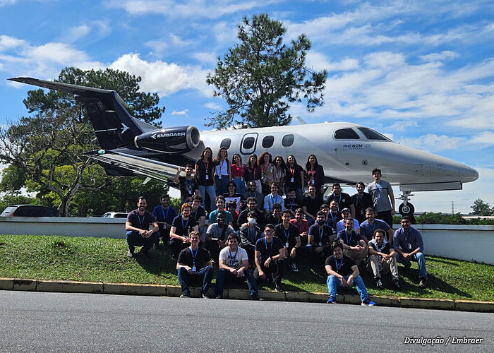 mestrado-embraer