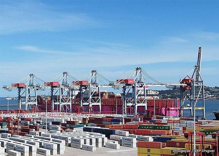 porto-de-montevideo