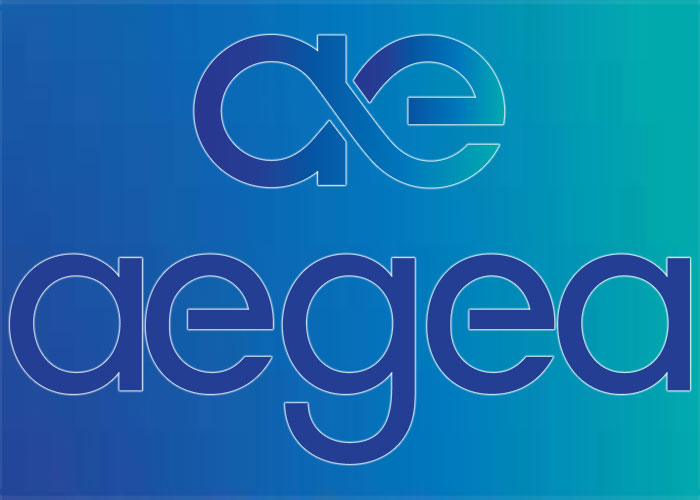 aegea-comemora