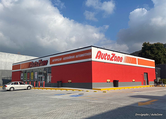 autozone