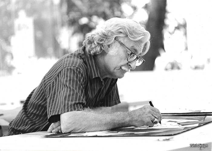 burle-marx