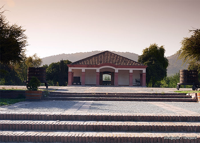 casa-tarapaca