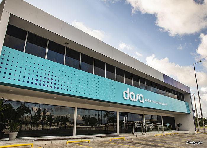 dasa-sede