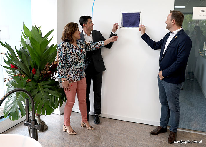 docol-inaugura