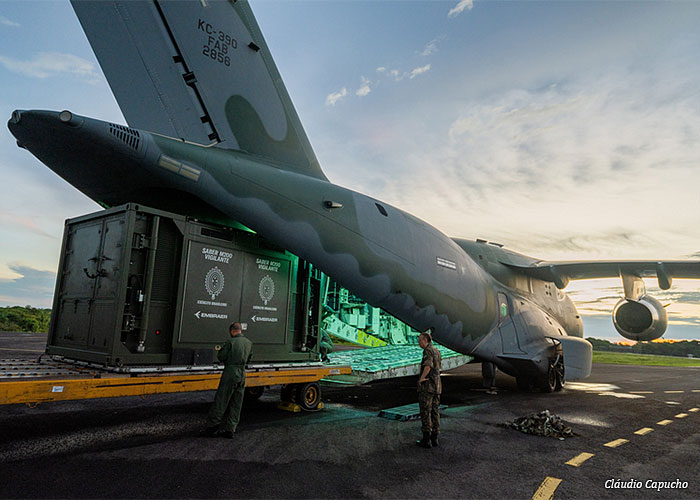 embraer-exercito