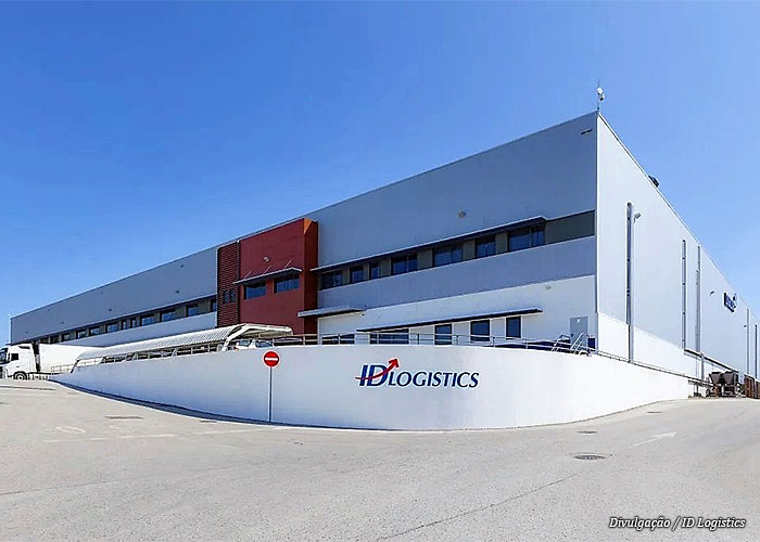 id-logistics