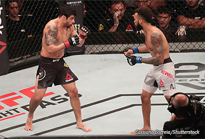luta_ufc