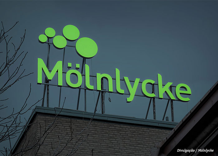 molnlycke