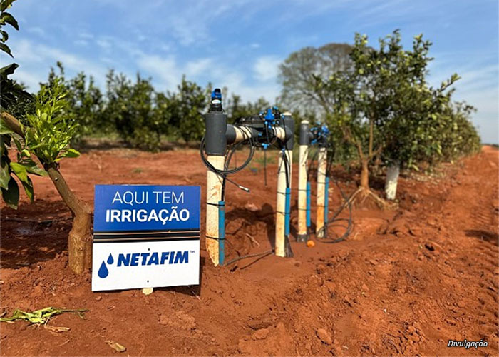 netafim-citrosuco