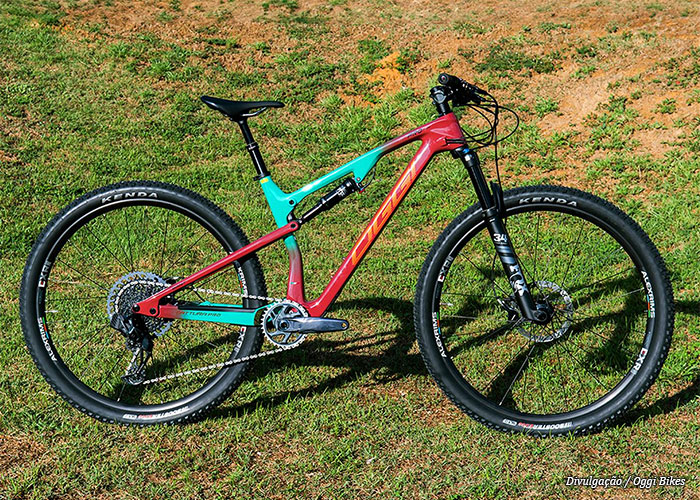 oggi-bikes