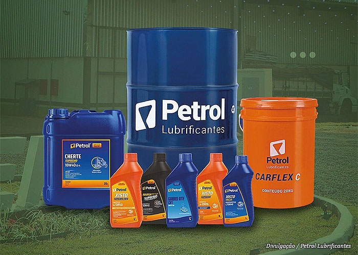 petrol-lubrificantes