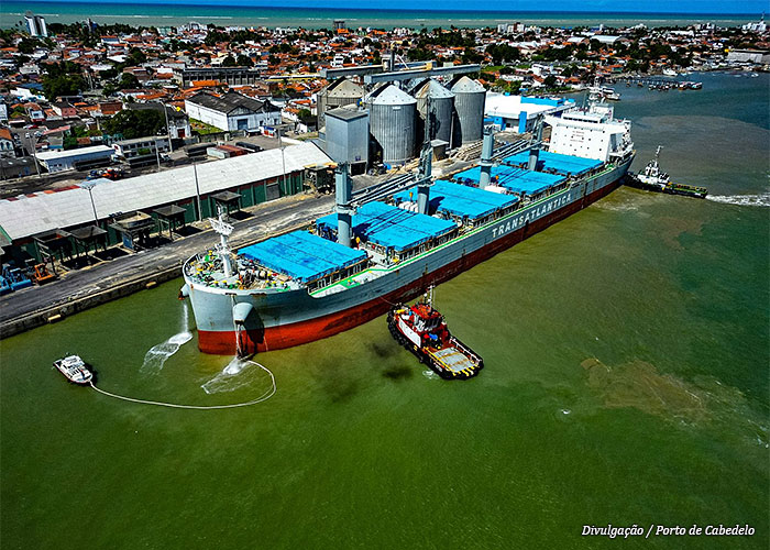 porto-de-cabedelo