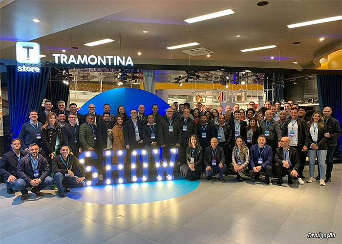 tramontina-show