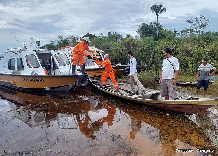 transpetro-amazonia