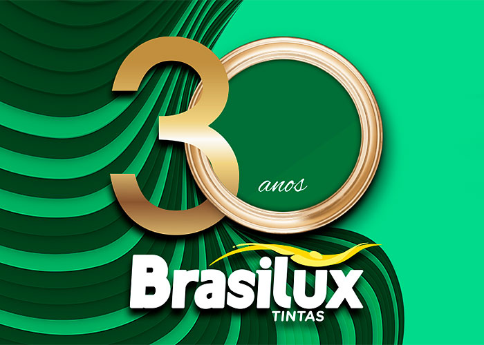brasilux-30-anos