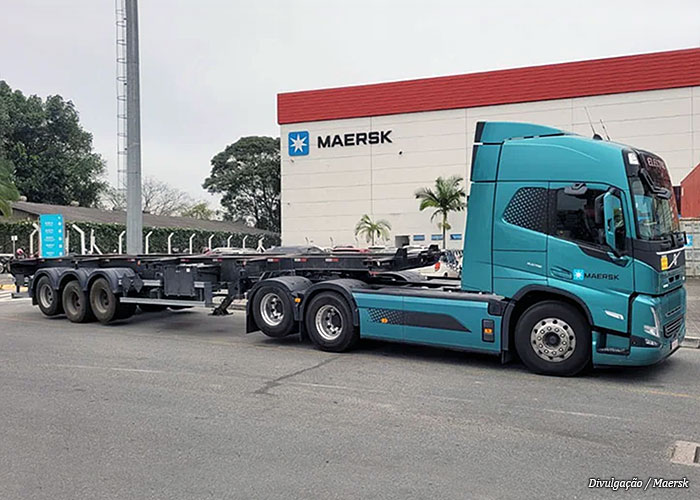 caminhao-eletrico-maersk