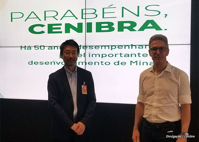 cenibra-homenageada