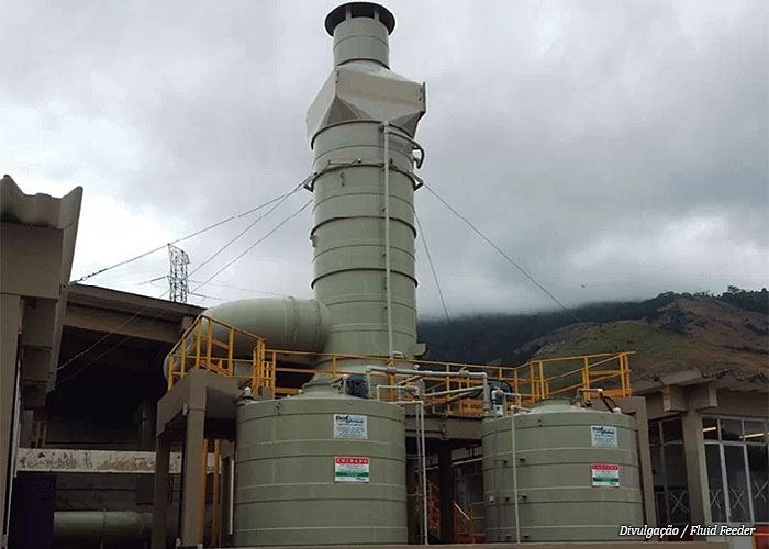 fluid-feeder