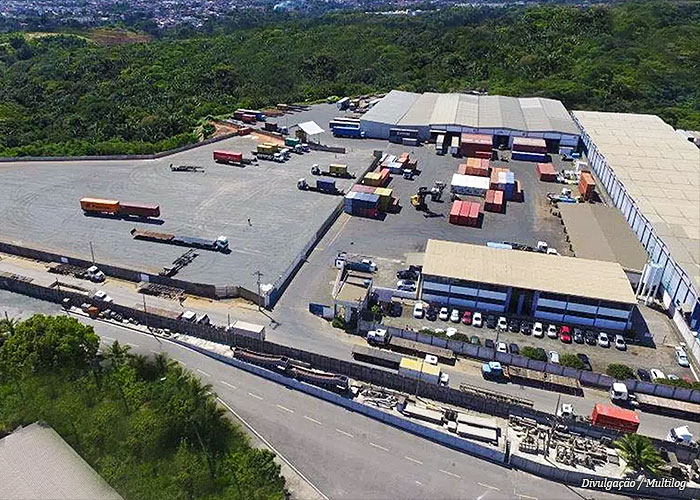multilog-bahia