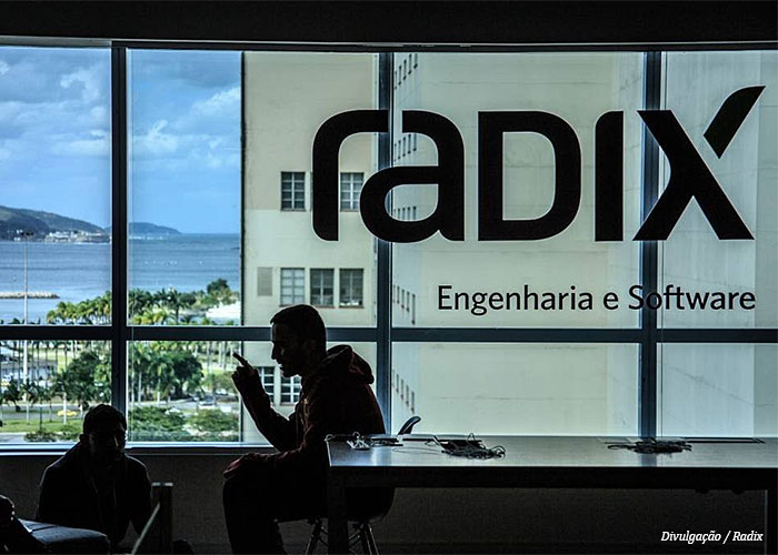 radix