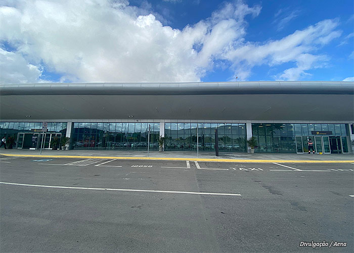 aena-campina-grande