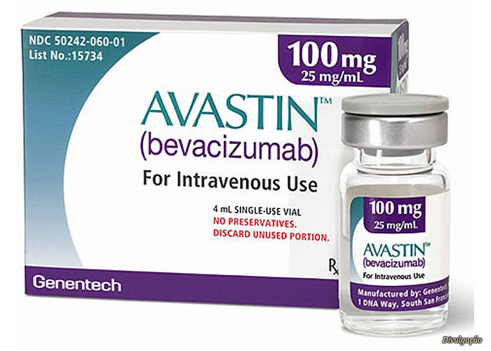 avastin