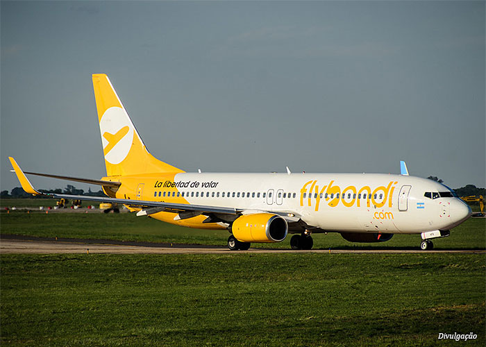 aviao-flybondi