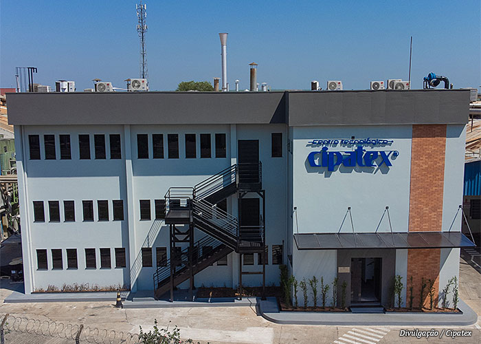 cipatex-investimento
