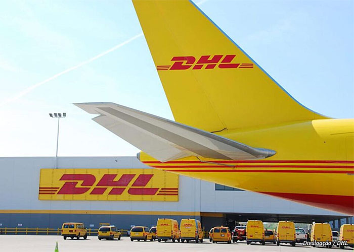 dhl-frota