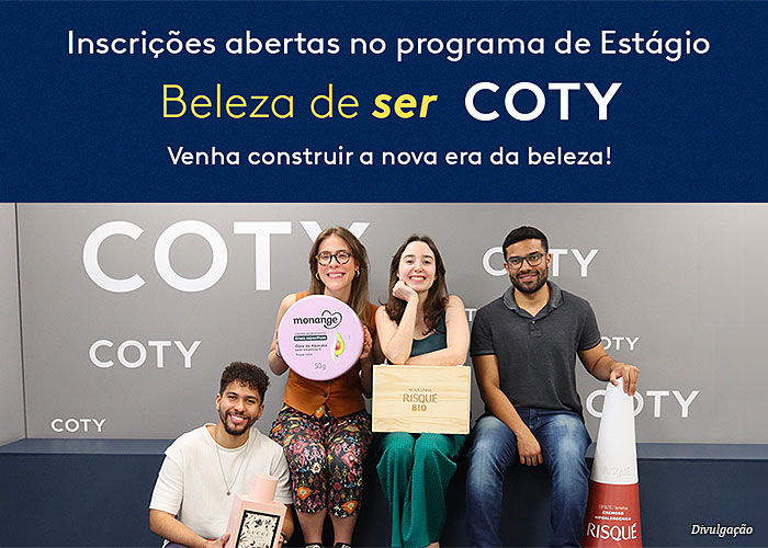 estagio-coty