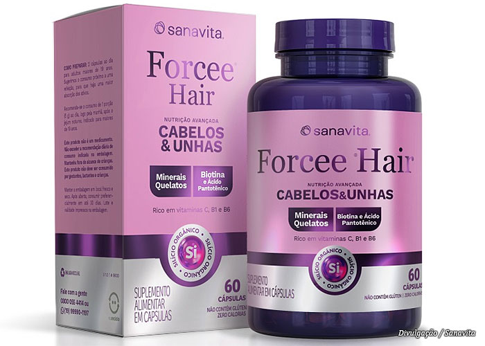 forcee-hair