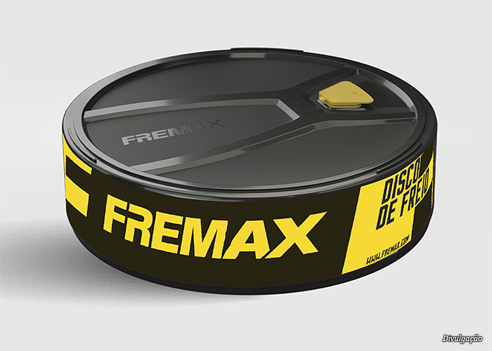 fremax