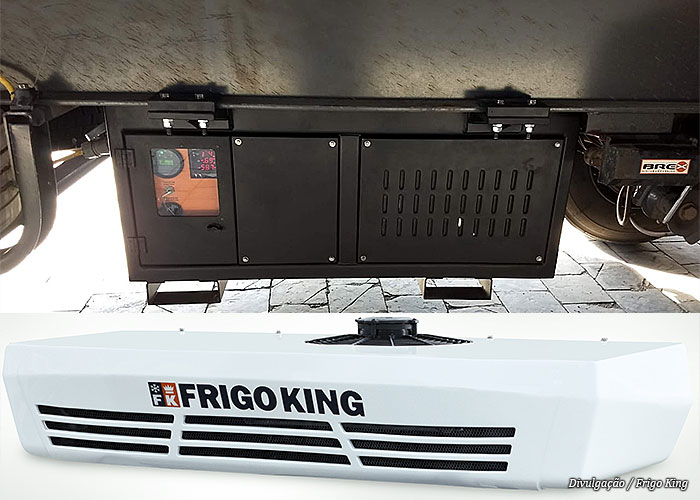 frigo-king