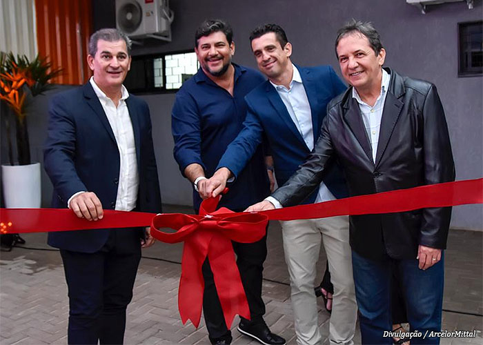 inauguracao-arcelor