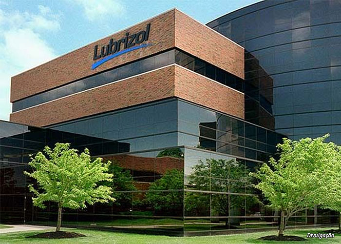 lubrizol