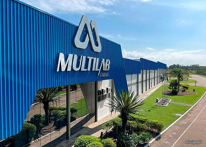 multilab-farma