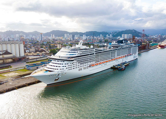 navio-cruzeiro-porto-santos