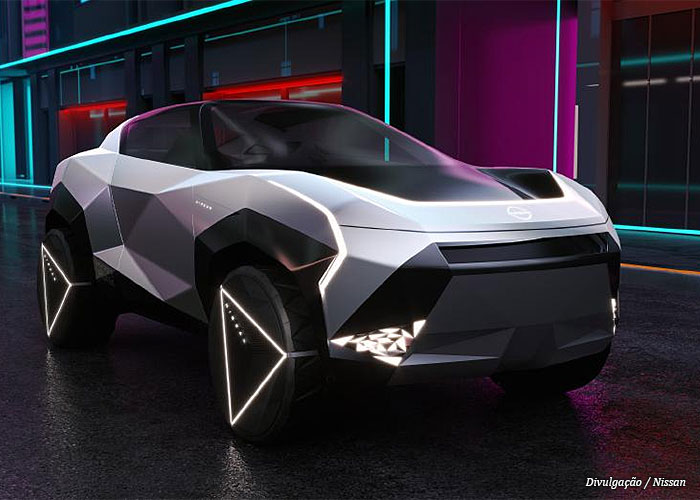 nissan-punk