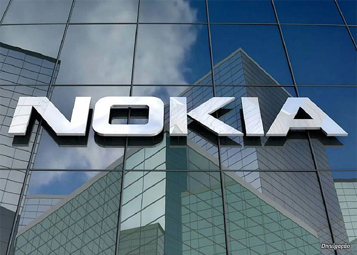 nokia