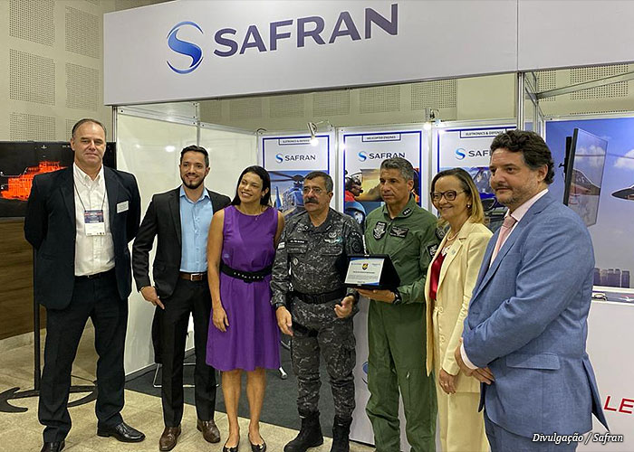 safran-homenageia