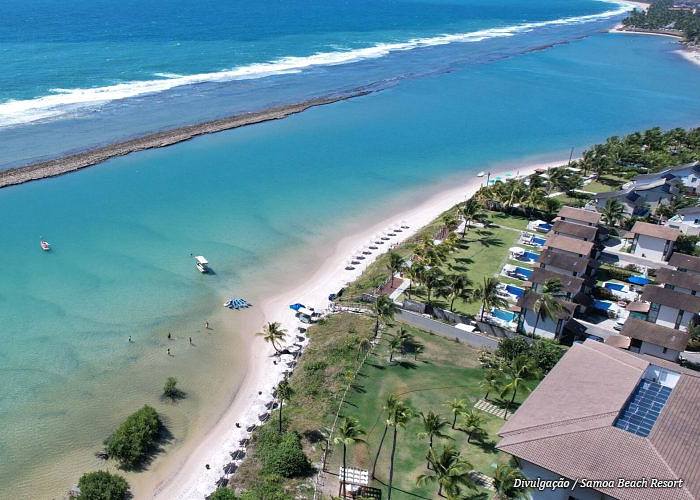 samoa-resort
