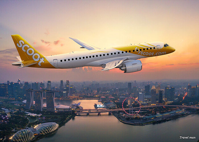 scoot-embraer